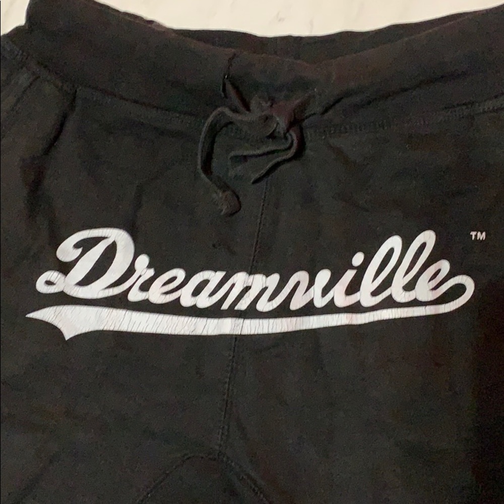 Dreamville shorts